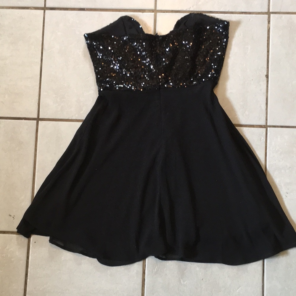 COCKTAIL DRESS - Picture 2 of 13